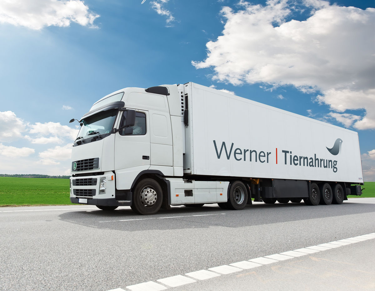 Logistik